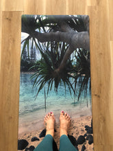 Load image into Gallery viewer, TALLE CREEK ECO LUXE YOGA MAT