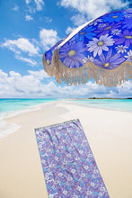 Load image into Gallery viewer, MAEVIS SAND FREE BEACH TOWEL

