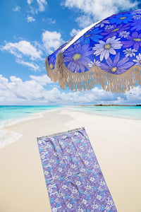 MAEVIS SAND FREE BEACH TOWEL