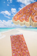 Load image into Gallery viewer, MOALI SAND FREE BEACH TOWEL
