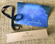 Load image into Gallery viewer, RAINBOW BAY ECO LUXE YOGA MAT