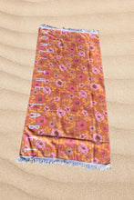 Load image into Gallery viewer, MOALI SAND FREE BEACH TOWEL