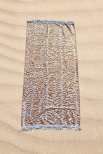 Load image into Gallery viewer, XANTHI SAND FREE BEACH TOWEL