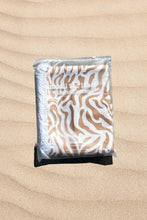 Load image into Gallery viewer, XANTHI SAND FREE BEACH TOWEL
