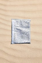 Load image into Gallery viewer, SAVANNA SAND FREE BEACH TOWEL