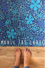 Load image into Gallery viewer, BLUEBELLE ECO LUXE YOGA MAT