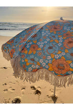 Load image into Gallery viewer, MARLEY RETRO BEACH UMBRELLA