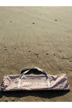 Load image into Gallery viewer, XANTHI RETRO BEACH UMBRELLA