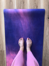 Load image into Gallery viewer, GLENELG CANDY SKIES SUNSET ECO LUXE YOGA MAT
