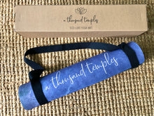 Load image into Gallery viewer, TALLE CREEK ECO LUXE YOGA MAT
