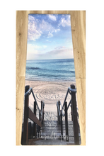 Load image into Gallery viewer, RAINBOW BAY ECO LUXE YOGA MAT
