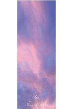 Load image into Gallery viewer, GLENELG CANDY SKIES SUNSET ECO LUXE YOGA MAT
