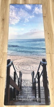 Load image into Gallery viewer, RAINBOW BAY ECO LUXE YOGA MAT
