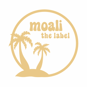 Moali the label