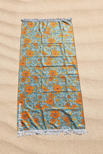 Load image into Gallery viewer, MARLEY SAND FREE BEACH TOWEL
