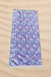 MAEVIS SAND FREE BEACH TOWEL