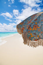 Load image into Gallery viewer, MARLEY RETRO BEACH UMBRELLA
