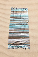 Load image into Gallery viewer, MALIBU SAND FREE BEACH TOWEL
