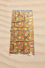 Load image into Gallery viewer, HENDRIX SAND FREE BEACH TOWEL
