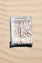 Load image into Gallery viewer, XANTHI SAND FREE BEACH TOWEL
