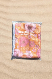 MOALI SAND FREE BEACH TOWEL