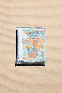 MARLEY SAND FREE BEACH TOWEL