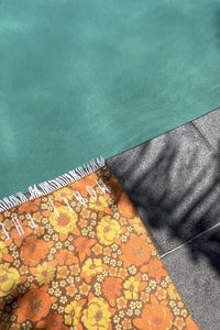 HENDRIX SAND FREE BEACH TOWEL