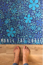 Load image into Gallery viewer, BLUEBELLE ECO LUXE YOGA MAT
