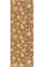 Load image into Gallery viewer, BLOOM (VINTAGE) ECO LUXE YOGA MAT
