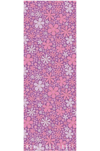 BLOSSOM ECO LUXE YOGA MAT
