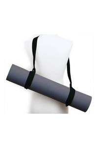 BLOOM (CARAMEL) ECO LUXE YOGA MAT