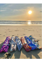 Load image into Gallery viewer, XANTHI RETRO BEACH UMBRELLA
