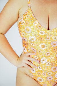 MOALI CHARLIE ONE PIECE