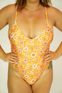 MOALI CHARLIE ONE PIECE