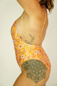 MOALI CHARLIE ONE PIECE