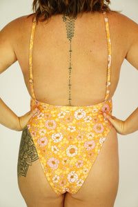 MOALI CHARLIE ONE PIECE