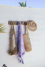 Load image into Gallery viewer, MAEVIS SAND FREE BEACH TOWEL
