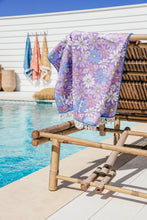 Load image into Gallery viewer, MAEVIS SAND FREE BEACH TOWEL
