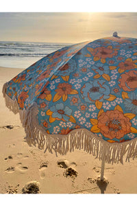 MARLEY RETRO BEACH UMBRELLA