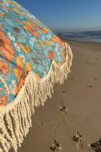 MARLEY RETRO BEACH UMBRELLA