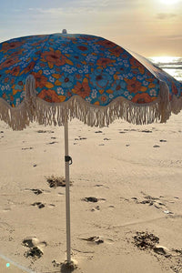 MARLEY RETRO BEACH UMBRELLA