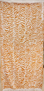 XANTHI SAND FREE BEACH TOWEL